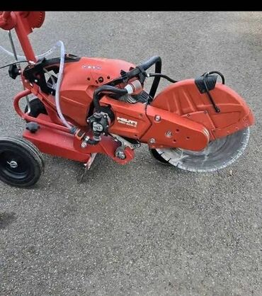 Beton işləri: Beton kəsmə beton deşmə xidməti Karot - HILTI DD 200 / 350 ilə 25 ° — 3