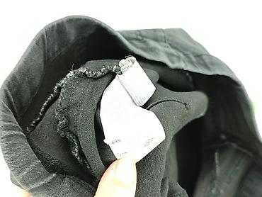 jeansy drip: Jeansy damskie, rozmiar XL — 5