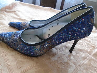 new yorker cipele: Pumps