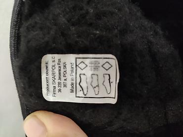 Кроссовки и спортивная обувь: Кеды Demix BOARD4MID M, цвет черный. - Модель: арт. 115646, COL: 99 - at lalafo.kg — 9 Кроссовки и спортивная обувь: Кеды Demix BOARD4MID M, цвет черный. - Модель: арт. 115646, COL: 99 - — 9