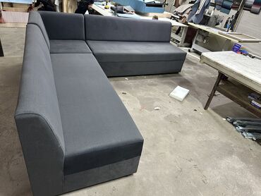 Раскладные диваны: Раскладной диван, Новый — 11