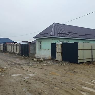 Продажа коттеджей и домов: Сурочно уй сатылат вайенно антоновкада ВООСТО общий айанты 10 сотук — 6