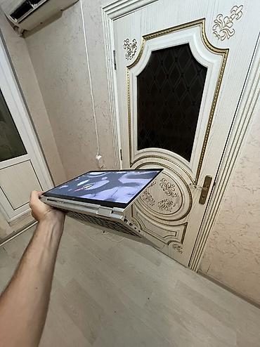 HP: Salam noutbuk az işlədilib təzə kimidi cızığı əziyi heçnəyi yoxdu — 5