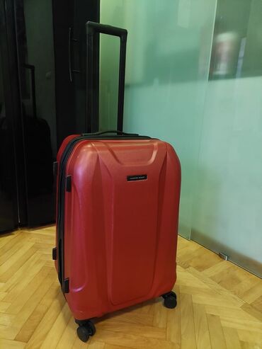 Çamadan 23 kiloluqdu tecılı satiram