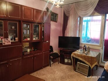 Продажа квартир: 3 комнаты, 70 м², 106 серия, 2 этаж, Косметический ремонт
