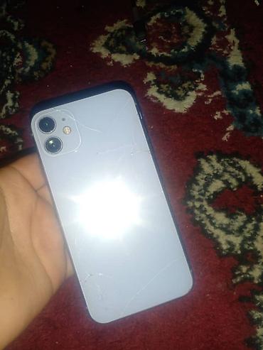 айфон 11 обычный: IPhone 11 Айклоуд бар ичинде кеми бар Характеристики и особенности: - — 2