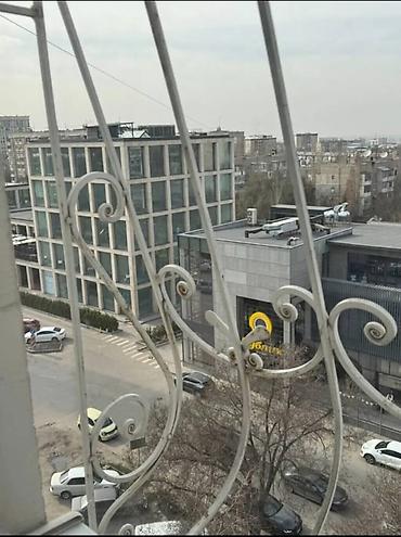 Продажа квартир: 3 комнаты, 64 м², 106 серия, 8 этаж, Евроремонт — 12