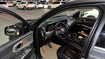 sorento: Kia Sorento: 2021 г., 2.2 л, Автомат, Дизель, Кроссовер — 5