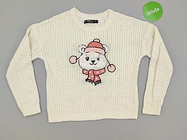 pull and bear bluza z kapturem: FB Sister, Sweter damski, rozmiar S — 2