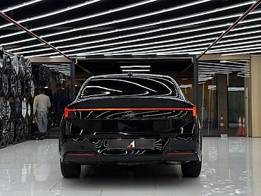 discovery 2: Hyundai Sonata: 2024 г., 2 л, Автомат, Бензин, Лифтбек — 7
