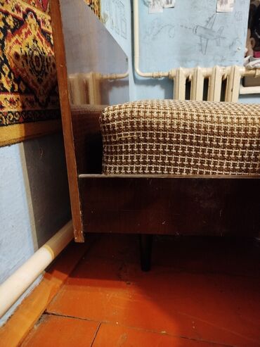 Односпальные кровати: Продаю советскую односпальную кровать в отличном состоянии с — 2