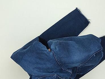 cut jeans: H&M, Jeansy damskie, rozmiar S — 5