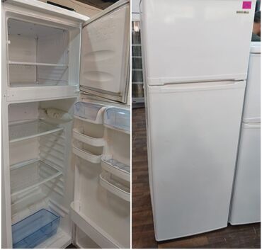 iki qapılı soyuducular: Б/у 2 двери Beko Холодильник Продажа