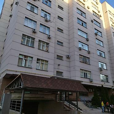 только нал: 3 комнаты, 115 м², 7 мкр Элитка, 7 этаж, Дизайнерский ремонт — 1