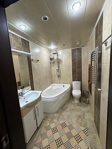 Yeni tikili: 2 otaqlı, Yeni tikili, 57 kv. m — 8