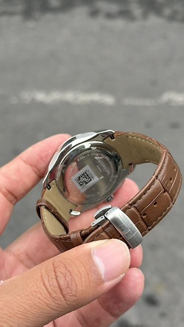 фотохромные очки купить: Tissot мужские наручные часы с хронографом - Корпус: нержавеющая — 3