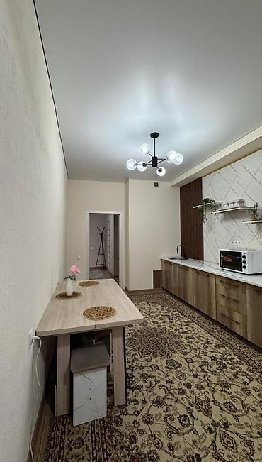 кто 504: 2 комнаты, 80 м², ТЭЦ Элитка, 7 этаж, Свежий ремонт — 4