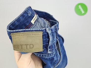 spodenki tom ford: Tom Tailor Denim, Szorty damskie, rozmiar L — 6