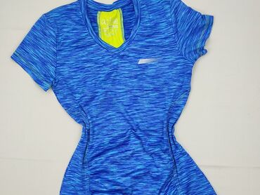 Active, T-shirt damski, M