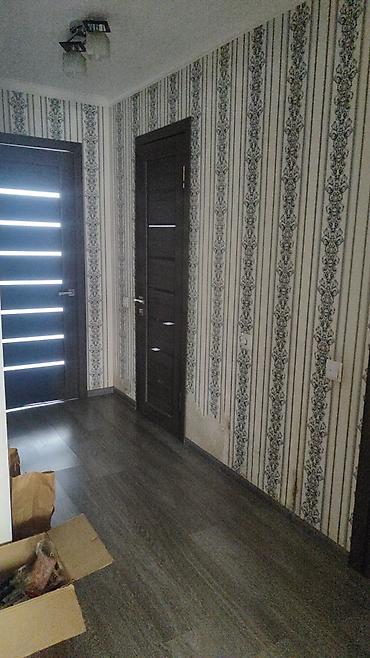квартира с ванной: 2 комнаты, 72 м², Джальская больница 3 этаж — 2