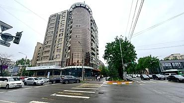 Продажа квартир: 2 комнаты, 78 м², Элитка, 8 этаж, Евроремонт — 1
