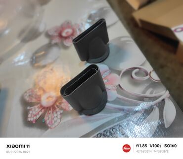 Фены: Фен Dyson, Бытовой, Концентратор — 5