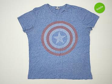spider man: Marvel, Koszulka dla mężczyzn, rozmiar 2XL — 2
