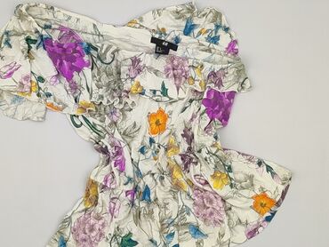 Women: Women's blouse, H&M, size S (EU 36)