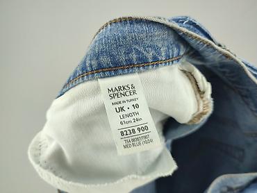 pull bear pl: Marks & Spencer, Spódnica damska, rozmiar M — 4