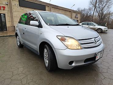 Daihatsu: Daihatsu : 2004 г., 1.3 л, Автомат, Бензин, Хэтчбэк — 2