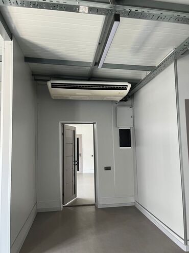 Офисы: Сдаю Офис, 90 м², В административном здании, С отдельной кухней, С отдельным входом, С отдельным сан узлом — 8