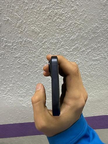 Apple iPhone: IPhone 16, Новый, Черный, 100 % — 2