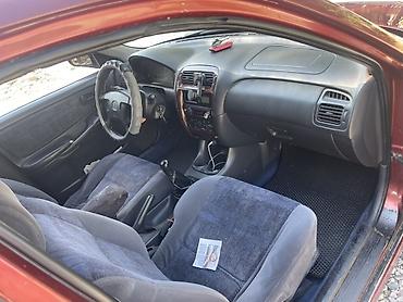 редуктор маз: Mazda 626: 1998 г., 1.8 л, Механика, Газ, Седан — 2