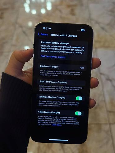 azercell gigamax paketi: IPhone 14 Pro Max, 256 GB — 4