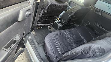 neta ls: Opel Astra: 2000 г., 1.6 л, Механика, Бензин, Универсал — 8