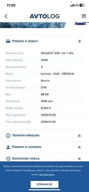 d3 mini uredjaj: MENJAC ZA CITROEN C4 OD 2005. DO 2012. GOD. | motor 1.6/16 ben — 2