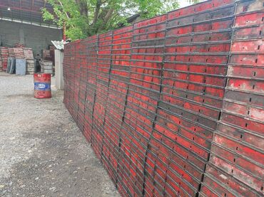 Аренда инструментов: Сдам в аренду Опалубки — 12