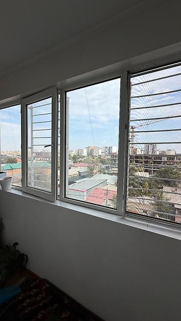 карпинка: 3 комнаты, 93 м², Карпинка Элитка, 5 этаж — 8