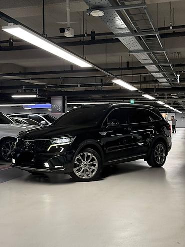 киа соренто цена бу: Kia Sorento: 2020 г., 2.2 л, Робот, Дизель, Кроссовер — 6