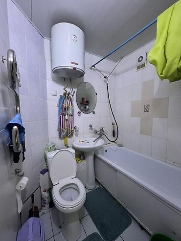 квартиры по дешевле: 2 комнаты, 48 м², 3 мкр 104 серия, 4 этаж, Косметический ремонт — 10