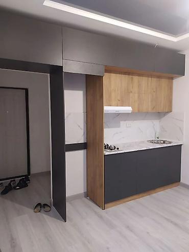 Мебель на заказ: Мебель на заказ, Кухня, Кухонный гарнитур — 6