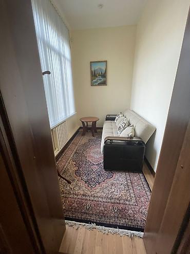Аренда офисов: Сдается статусное офисное помещение 300 м2Исанова-Абдымамунова! — 23