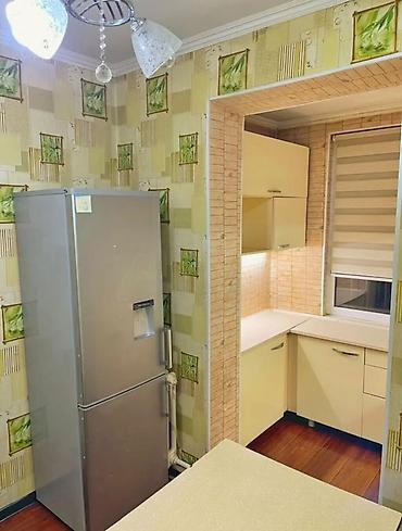 Продажа квартир: 1 комната, 39 м², Аламедин-1 мкр Индивидуалка, 1 этаж, Косметический ремонт — 7