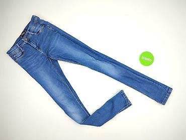 star jeans: Zara, Jeansy damskie, rozmiar S — 2