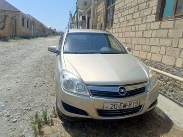 авто азербайджан: Opel