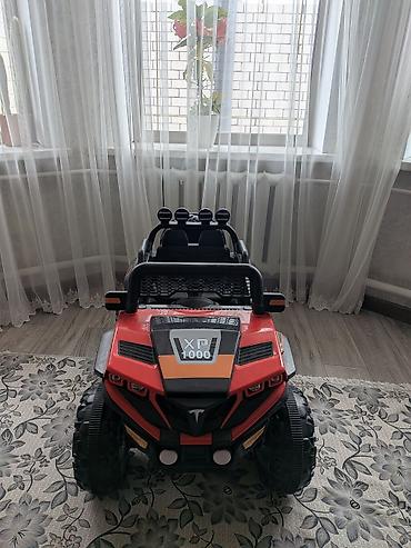 rc drift: Детский электрокар, Новый — 1