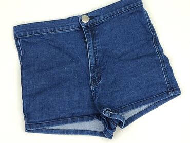 Szorty damskie, Denim Co, rozmiar L