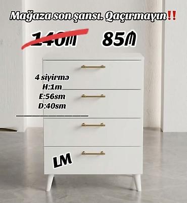 Siyirməli, Güzgüsüz, Zəmanətsiz, Kredit yoxdur