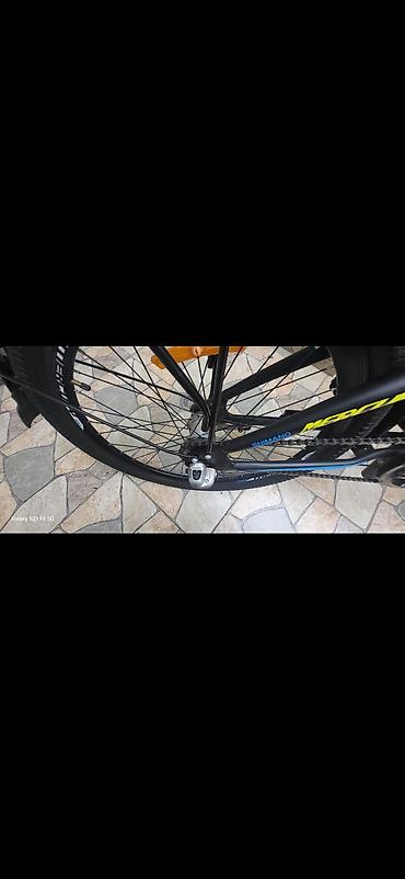 islenmis velosiped: İşlənmiş Şəhər velosipedi Mercury, 24", Pulsuz çatdırılma — 7