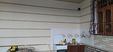 Фасадные работы: Фасадные работы “короед” и декоративная штукатурка под руст с — 13